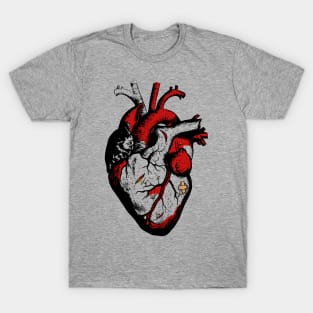 Working heart T-Shirt